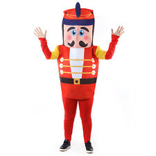 Christmas nutcracker novelty for sale  Shipping to Ireland