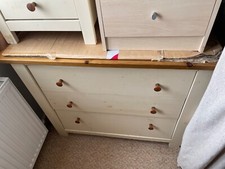 Drawer chest drawers for sale  BRIDGWATER