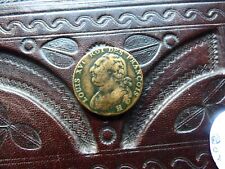 Deniers 1792 4 d'occasion  Saint-Herblain