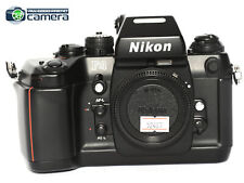 Câmera SLR de Filme Nikon F4 *ESTADO PERFEITO-* comprar usado  Enviando para Brazil