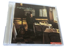 Martin taylor spirit for sale  BRADFORD