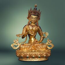 Statue bouddha dorje d'occasion  Expédié en France