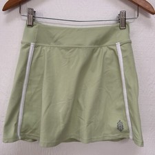 Tênis Free People FP Movement Never Better Volley Skort capim-limão tamanho XS NOVO comprar usado  Enviando para Brazil