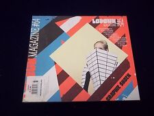 LODOWN MAGAZINE #64 - UK EDITION - BEAUTIFUL FASHION ISSUE - D 1903 comprar usado  Enviando para Brazil