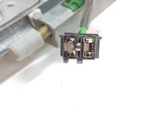 Alzacristallo elettrico post. usato  Italia