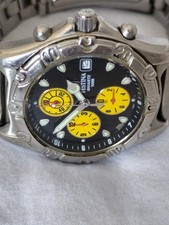 Festina chronograph bike gebraucht kaufen  Jork