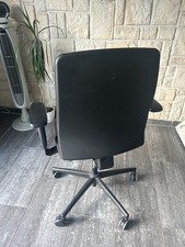 Bürostuhl chefsessel drehstuh gebraucht kaufen  Berlin