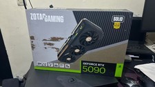 Zotac solid geforce for sale  Bogota