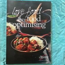 Slimming love food for sale  CHRISTCHURCH