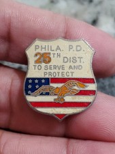 Rare philadelphia police for sale  Sacramento