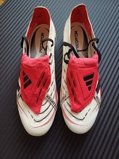 Adidas predator elite for sale  POTTERS BAR
