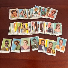 1958 Dutch Gum Serie T - Escolha seus favoritos! comprar usado  Enviando para Brazil