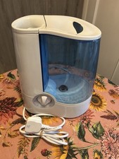 Vicks warm mist for sale  GLASGOW