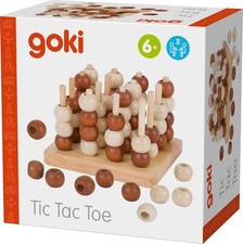 Spiel tac toe gebraucht kaufen  Bremen