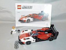 Lego speed champions for sale  Cullman