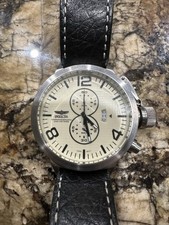 52mm cream dial for sale  Victorville