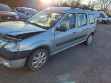 Jante dacia logan d'occasion  Saint-Marcel