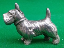 Small pewter west for sale  BROMSGROVE