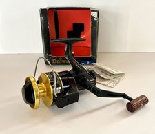 Rare vintage daiwa for sale  Soulsbyville
