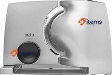 ritter compact 1 máquina elétrica de corte de pão de metal e frete comprar usado  Enviando para Brazil