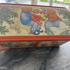 Lebkuchen schmidt leere gebraucht kaufen  Vöhringen