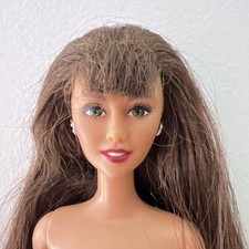 Barbie doll nude for sale  Brandon
