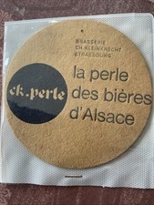 Bock bière ck.perle d'occasion  Hayange