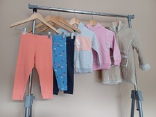 Girls clothes bundle for sale  ABERYSTWYTH