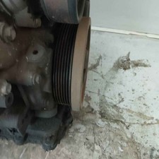 Motore nudo ford usato  Mineo