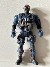 Chap mei police for sale  ILFORD