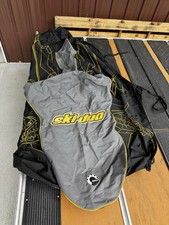 Skidoo snowmobile cover for sale  Inlet