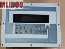 Controlador DUTY FREE-WOODWARD 505 9907-164 segunda mano  Embacar hacia Mexico