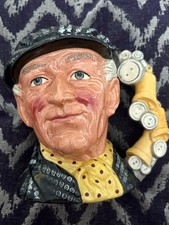 Royal doulton pearly for sale  NORWICH