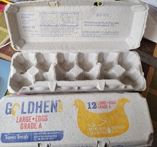 Paper pulp egg for sale  Atlanta