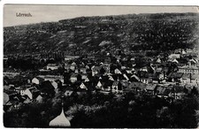 Lörrach schwarzwald stadtpano gebraucht kaufen  Bruchsal