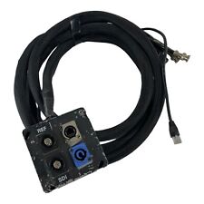Breakout box audio for sale  Oceanside