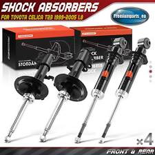 Shock absorbers front for sale  UK