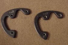 2 ~ Módulos Darton Speed Cam Mark 2/3 Work on the Hurricane Rebel *Tapered End comprar usado  Enviando para Brazil