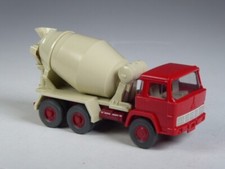 Wiking magirus betonmischer gebraucht kaufen  Preetz