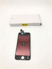 Wyświetlacz LCD Smartex® czarny do iPhone 5 - kompatybilny, bez narzędzi na sprzedaż  PL