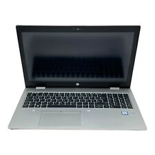 Probook laptop 8265u gebraucht kaufen  Bönningstedt