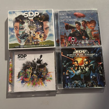 Sdp alben unendlichste gebraucht kaufen  Heilshoop, Rehhorst, Zarpen