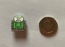 1965 vintage isle for sale  CARDIFF