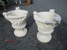 Paire vases medicis d'occasion  Bléré