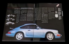 Porsche 911 964 gebraucht kaufen  Kassel