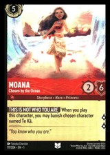 Moana (escolhida pelo oceano) The First Chapter Disney comprar usado  Enviando para Brazil