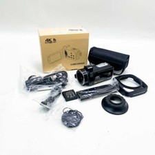 Videokamera video camcorder gebraucht kaufen  Eckelsheim, Gau-Bickelheim, Wonsheim