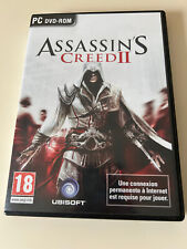 Assassin creed jeu d'occasion  Sens