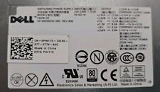Alimentatore dell f255e usato  Vasto