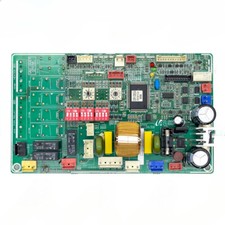 Placa de controle de ar condicionado compatível Samsung DB93-03213F-LF DB91-00624A , usado comprar usado  Enviando para Brazil